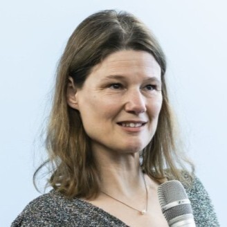 Profilbild für Friederike Schubart