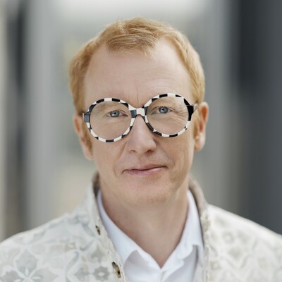 Profilbild für Dr. Joachim Bühler