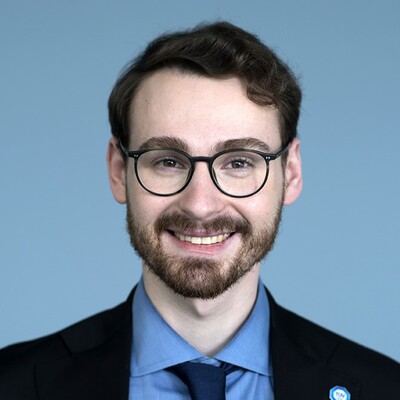 Profilbild für Richard Skalt