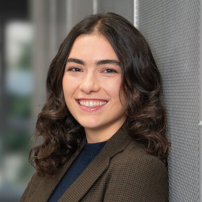 Profilbild für Leah Schrimpf