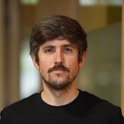 Profilbild für Dr. Max Losch