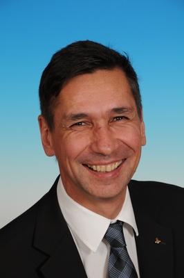 Profilbild für Matthias Scheffel