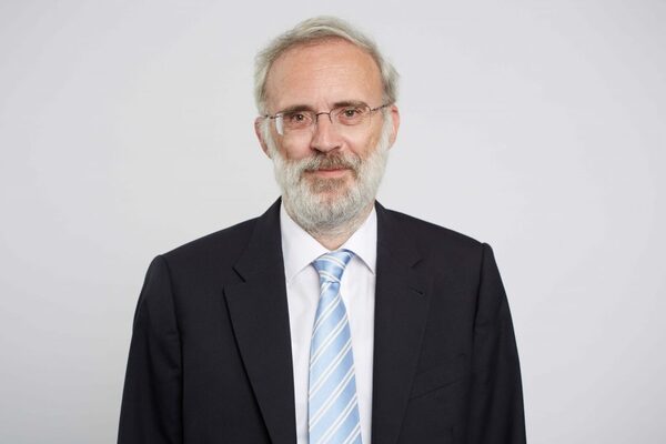 Profilbild für Dr. Olaf Riecke