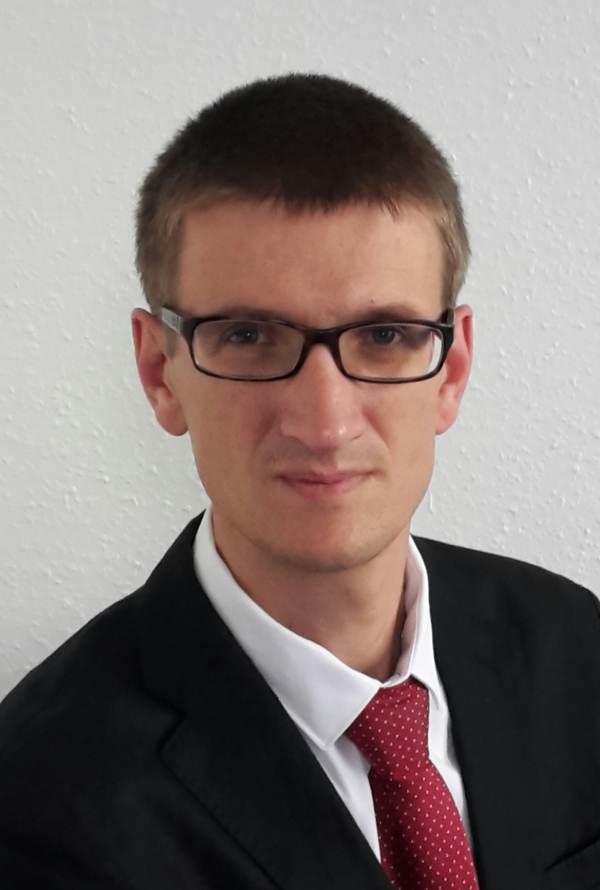 Profilbild für Dr. Frank Zschieschack