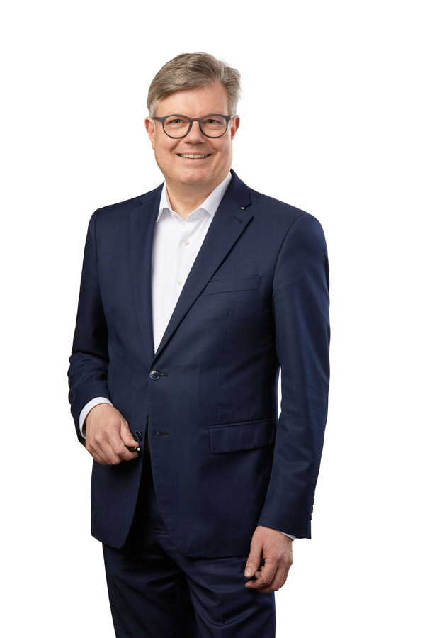 Profilbild für Dirk Lamprecht