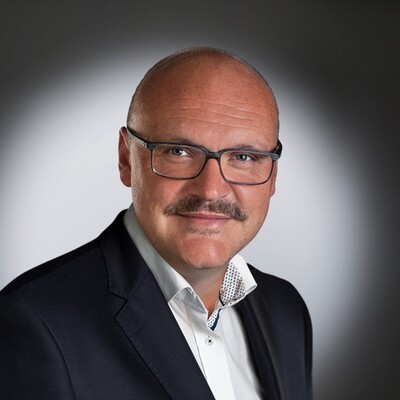 Profilbild für Rolf Plümper