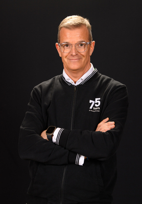 Profilbild für Thorsten Kleebach