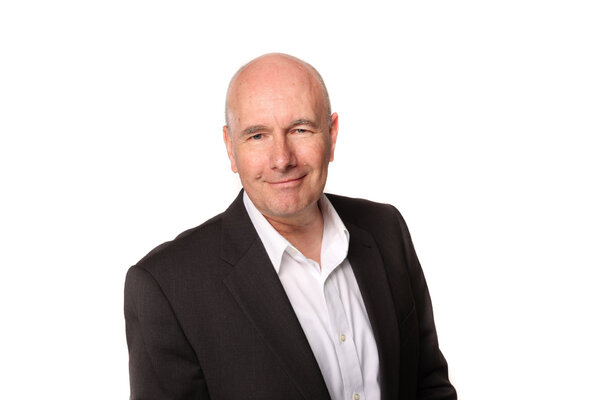 Profilbild für Dr. Christoph Michel