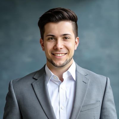 Profilbild für Nico Jovic