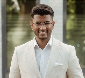 Profilbild für Dilan Mudali