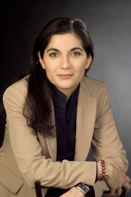 Profilbild für Roxana Schweiger