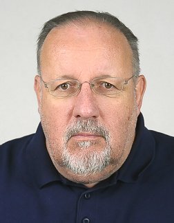 Profilbild für Harald Burger