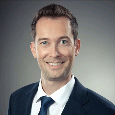 Profilbild für Nikolaus Berger-Roscher