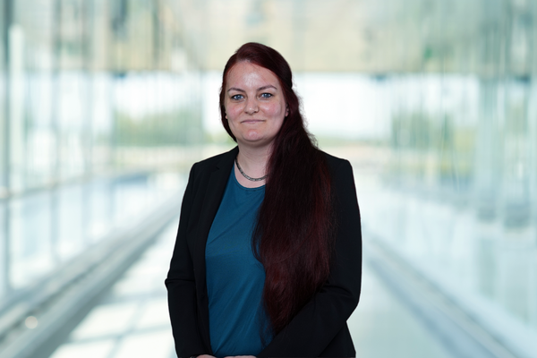 Profilbild für Katharina Stein