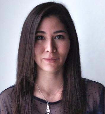 Profilbild für Stéphanie Metzger