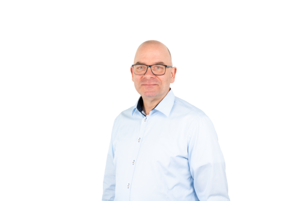 Profilbild für Jörg Sanders