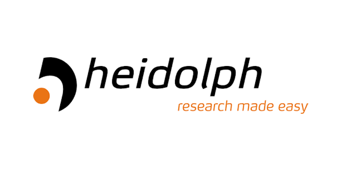 Profilbild für Heidolph Scientific Products GmbH