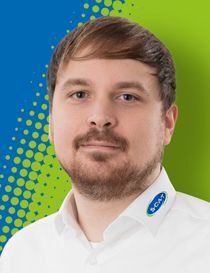 Profilbild für Dr. Maximilian Heidrich