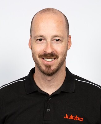 Profilbild für Hendrik Bauer