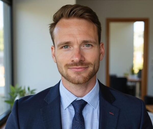 Profilbild für Christian Froese