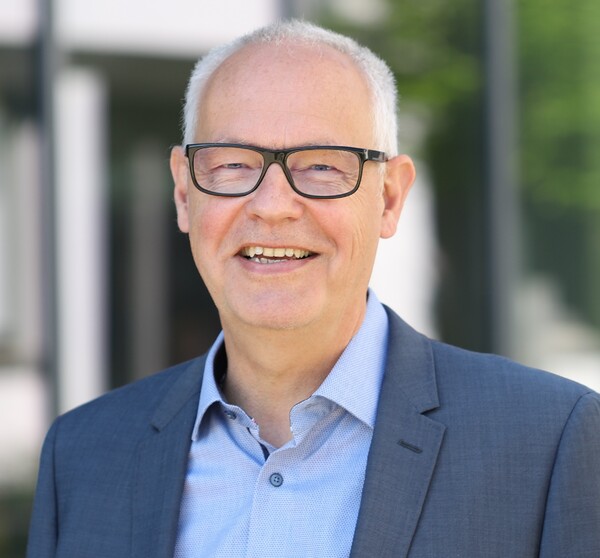 Profilbild für Oliver Jenner