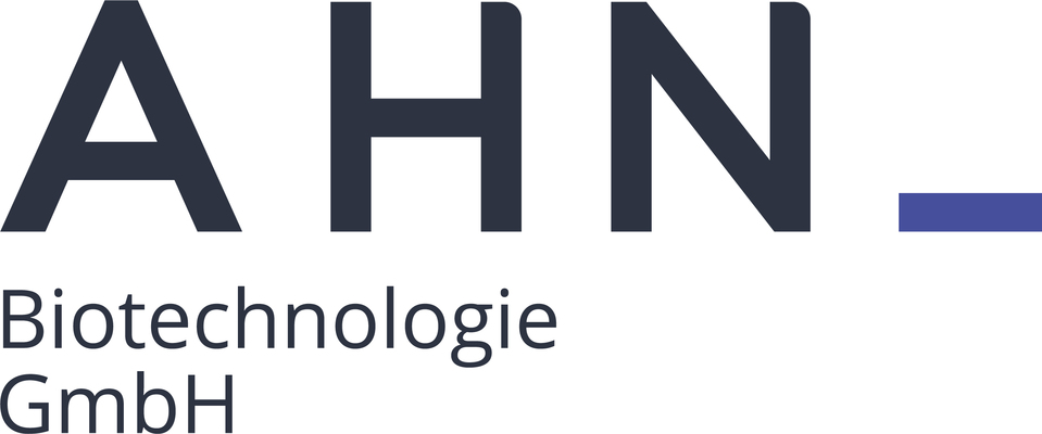 Profilbild für AHN Biotechnologie GmbH