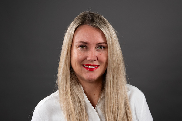 Profilbild für Tatjana Tolda