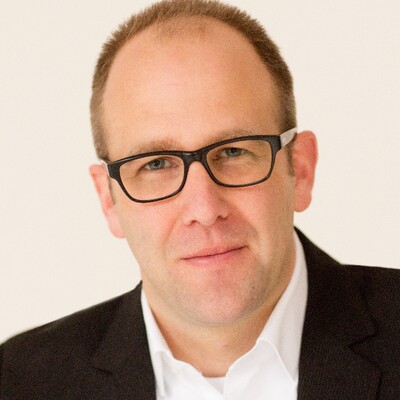 Profilbild für Andreas Müller