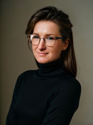 Profilbild für Zhanna Lokteva