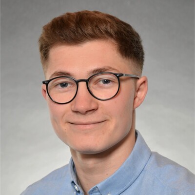 Profilbild für Cedrik Suchy