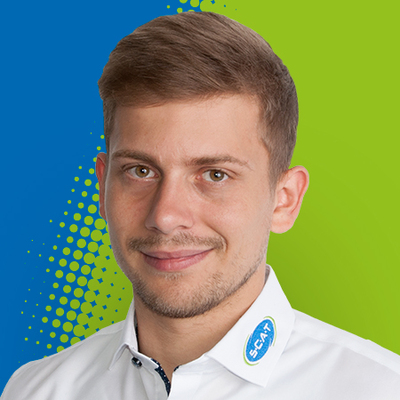 Profilbild für Marco Schlotter