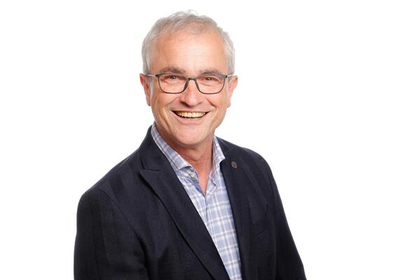 Profilbild für Klaus Grieb