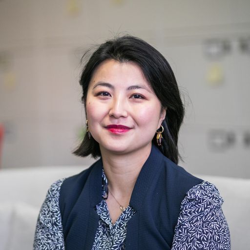 Profile image for Yunnan Chen