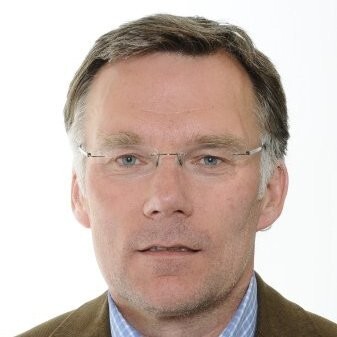 Profile image for Henrik Harboe