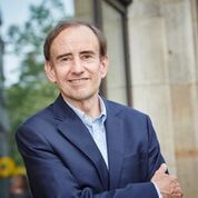 Profile image for Uwe Jean Heuser