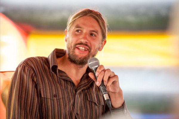 Profile image for Frank Vanaerschot