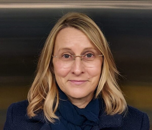 Profile image for Katja Hujo