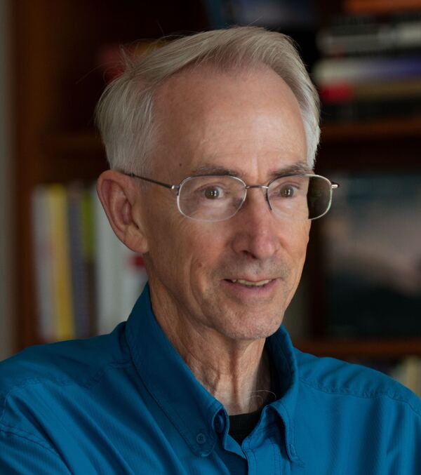 Profile image for David Sloan Wilson