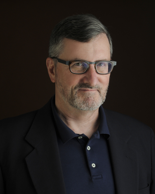 Profile image for Fen Hampson