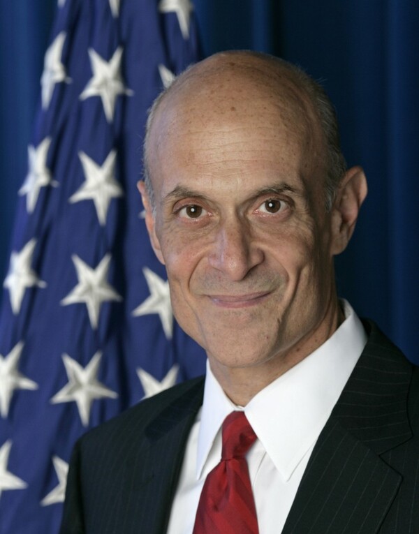 Profile image for Michael Chertoff