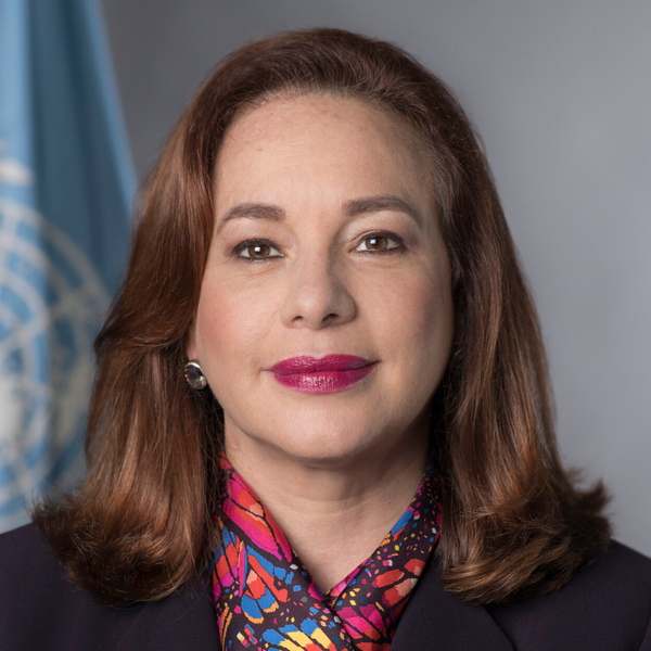 Profile image for María Fernanda Espinosa Garcés