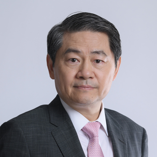 Profile image for Henry Huiyao Wang