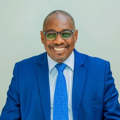 Profile image for Hamadi Boga
