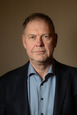 Profile image for Aart De Geus