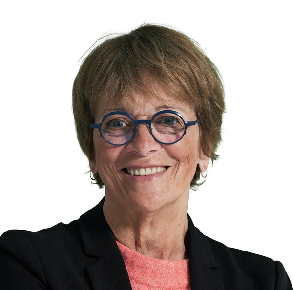 Profile image for Isabelle Durant