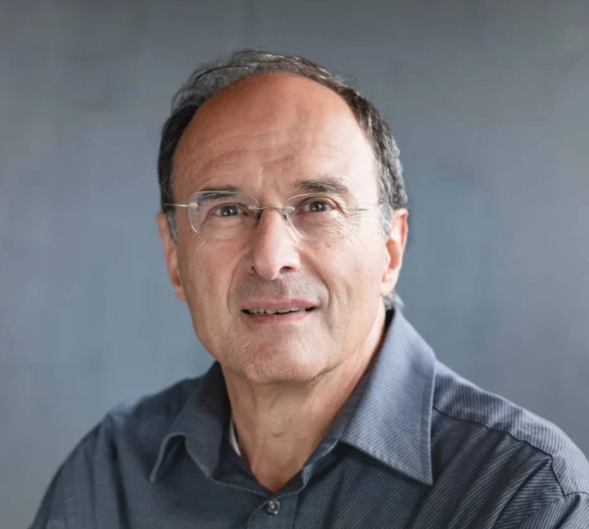Profile image for Dennis Snower