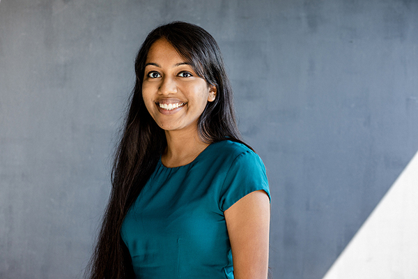 Profile image for Yamunna Rao