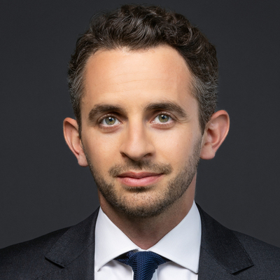 Profile image for Oliver Crook