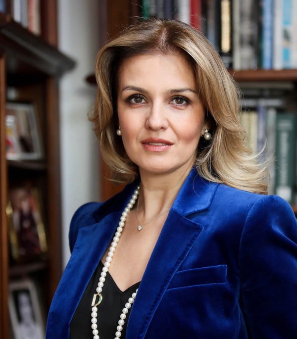 Profile image for Valbona Zeneli