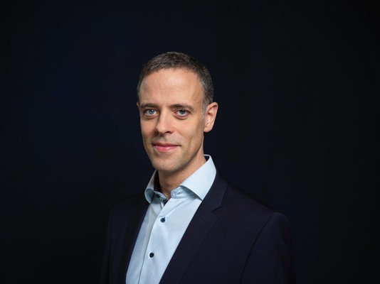 Profile image for Markus Richter